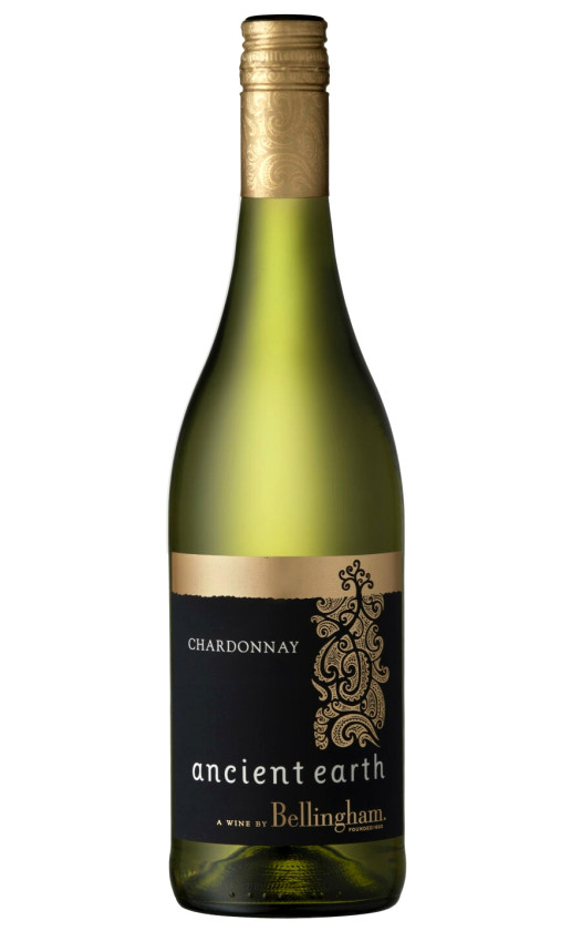 Bellingham Ancient Earth Chardonnay