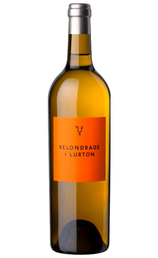 Belondrade y Lurton Rueda 2019