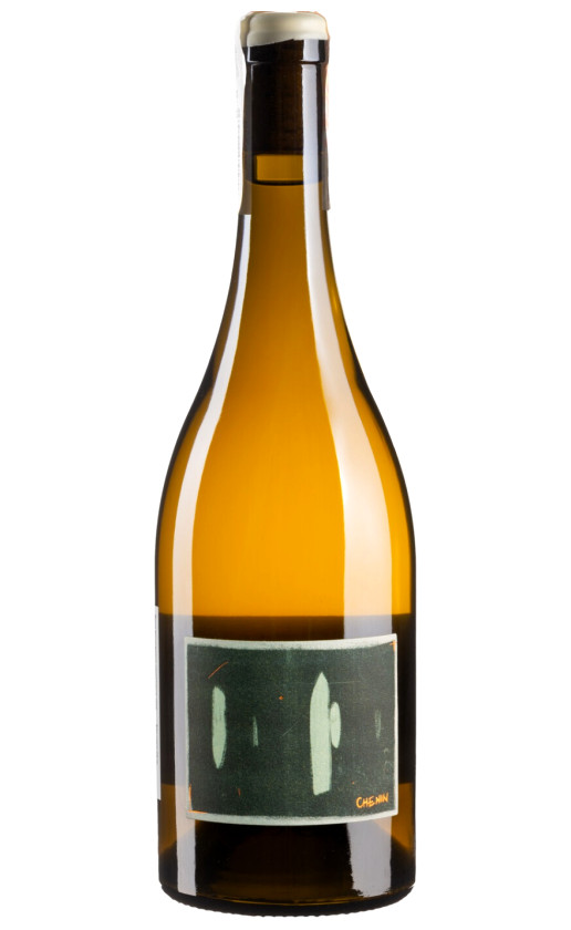Bencze Chenin Blanc