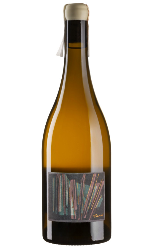 Bencze Furmint