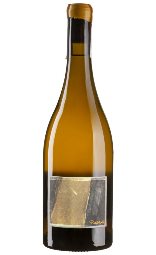Bencze Riesling