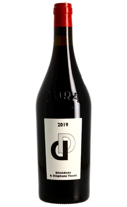 Benedicte Stephane Tissot DD Arbois 2019