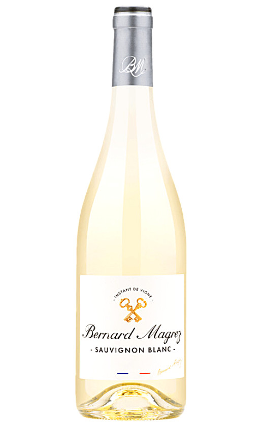Bernard Magrez Sauvignon Blanc Pays d'Oc
