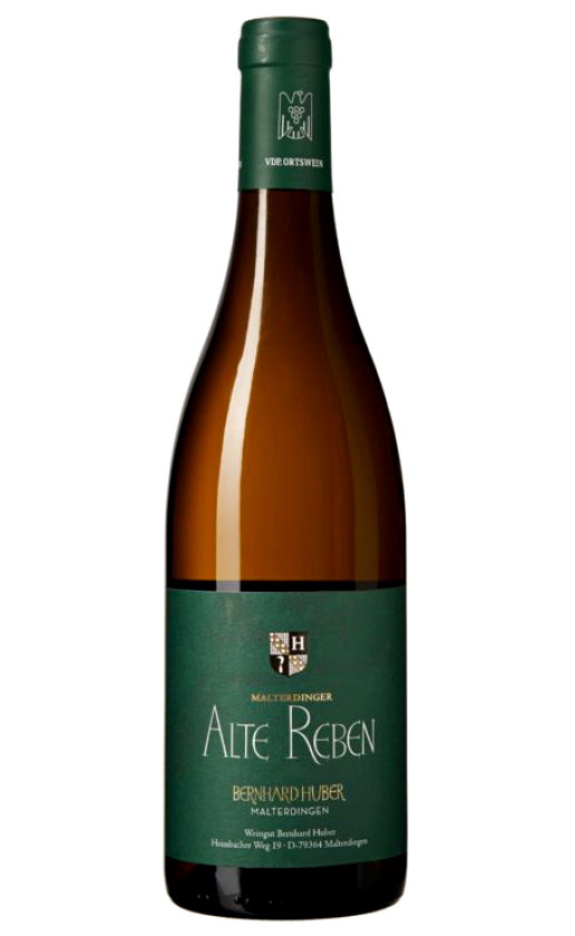 Bernhard Huber Malterdinger Alte Reben Chardonnay 2018