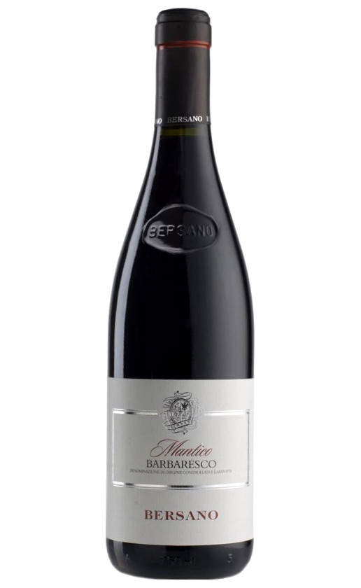 Bersano Mantico Barbaresco 2020