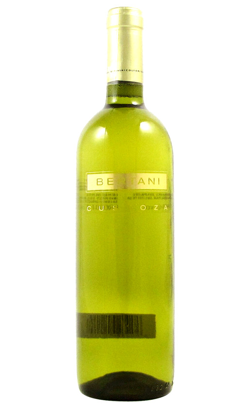 Bertani Custoza 2010