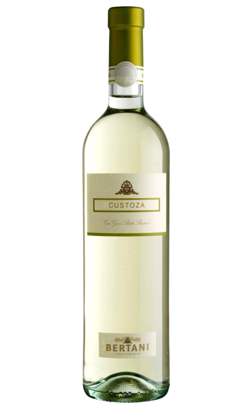Bertani Linea Tradizione Custoza 2010