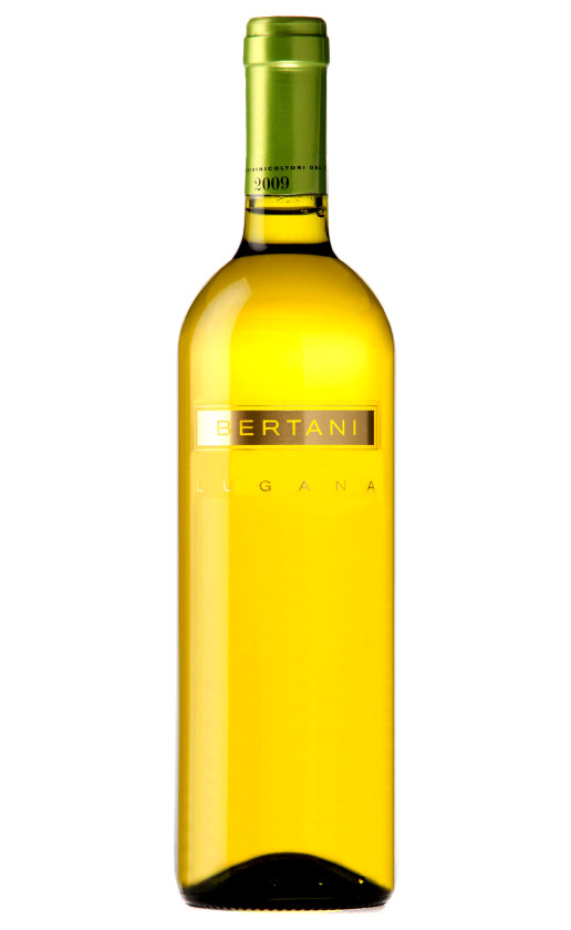 Bertani Lugana 2010