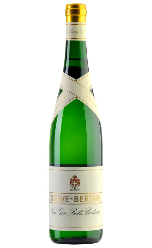 Bertani Soave-Bertani 2019