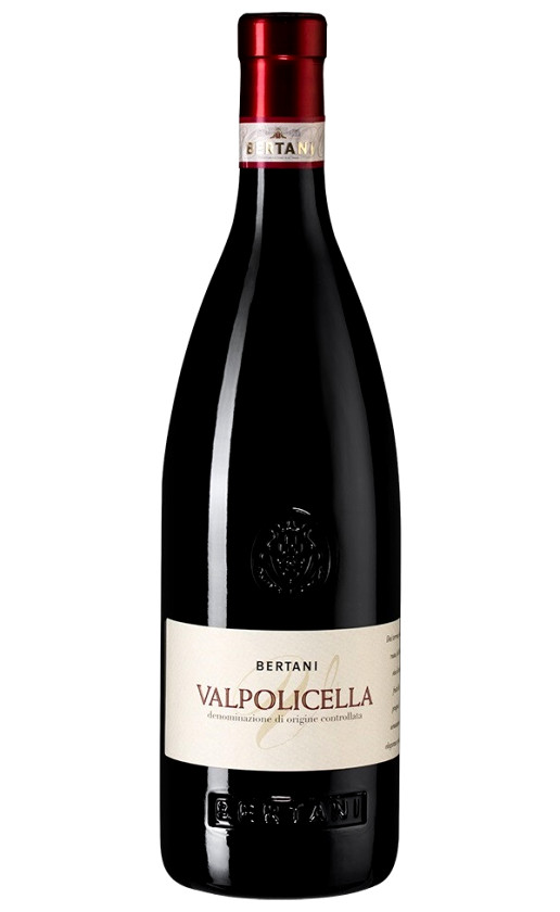 Bertani Valpolicella 2020
