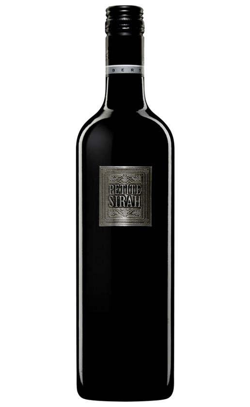 Berton Vineyards Petite Sirah 2020