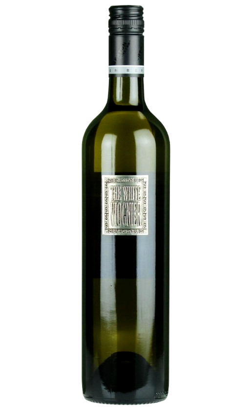 Berton Vineyards The White Viognier 2021