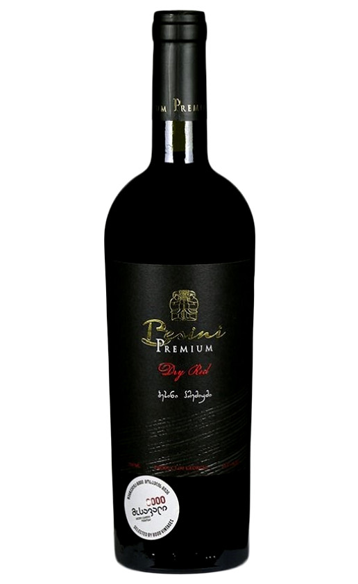 Besini Premium Red 2018