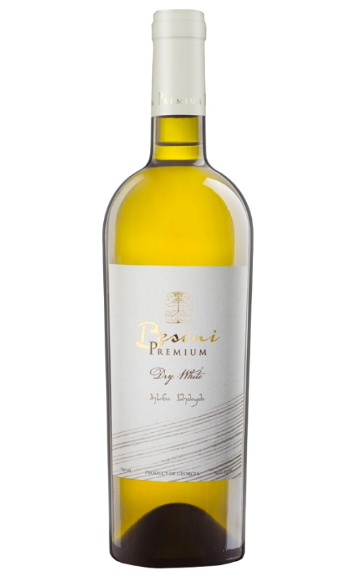 Besini Premium White 2017