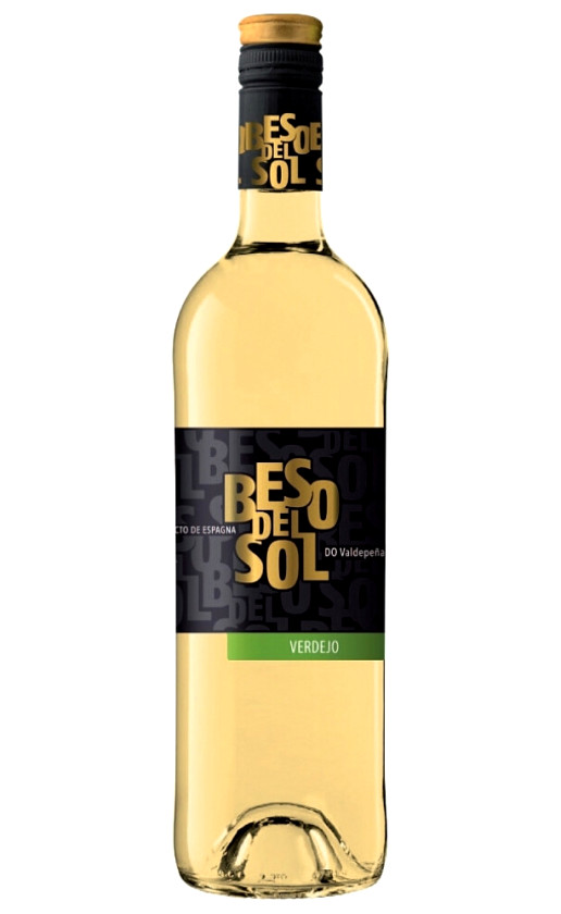 Beso del Sol Verdejo Valdepenas