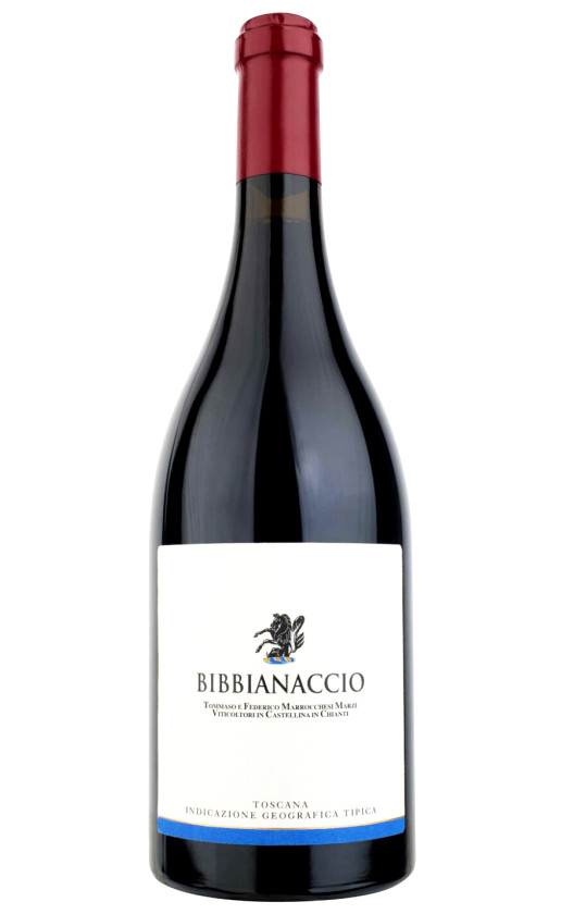 Bibbiano Bibbianaccio Toscana 2011