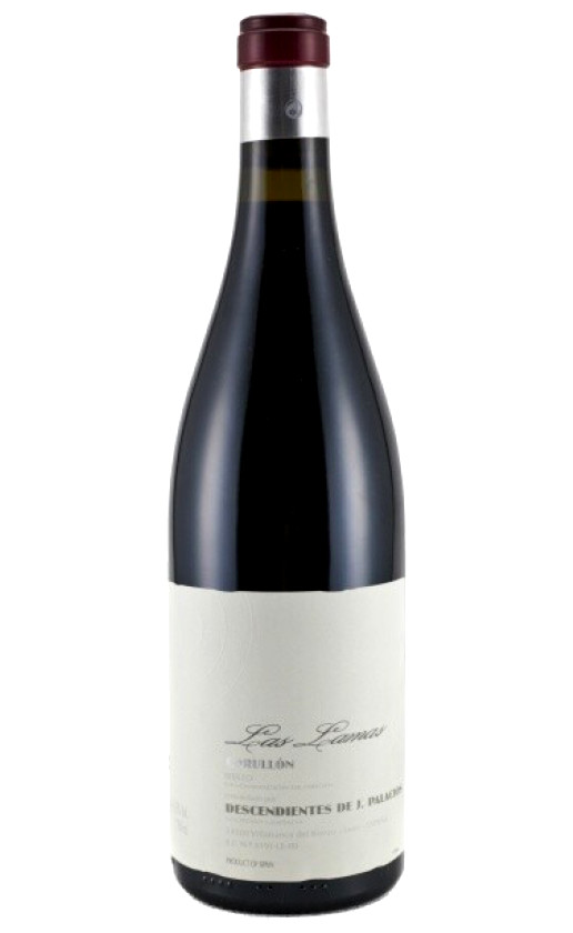 Bierzo Las Lamas 2006