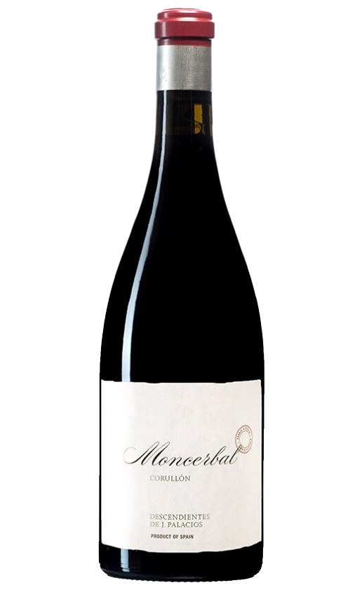 Bierzo Moncerbal 2018