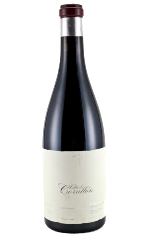 Bierzo Villa de Corullon 2006