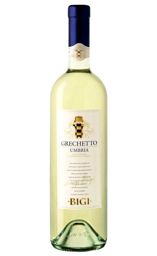 Bigi Grechetto Umbria