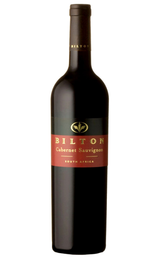 Bilton Cabernet Sauvignon 2004