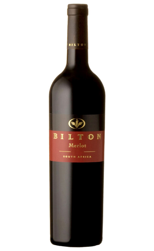 Bilton Merlot 2007