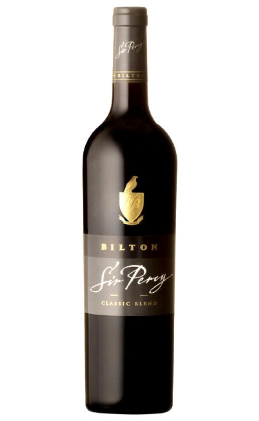 Bilton Sir Persy 2006
