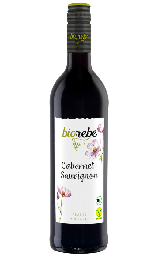 BIOrebe Cabernet Sauvignon