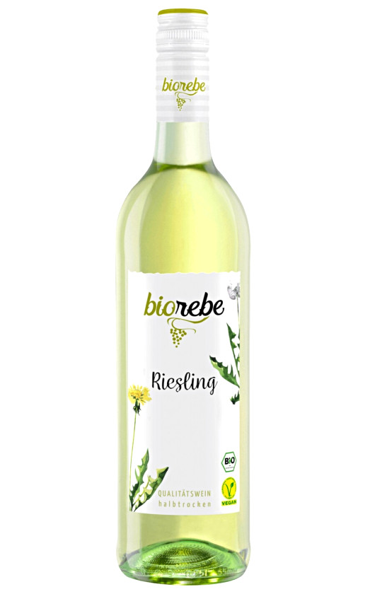 BIOrebe Riesling
