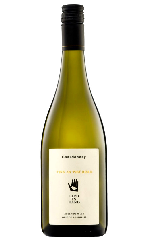 Bird in Hand Two in the Bush Chardonnay 2019