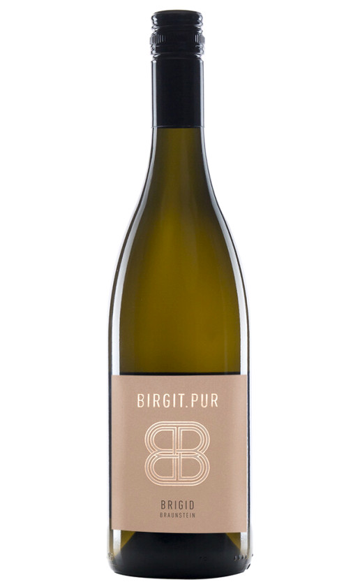 Birgit Braunstein Brigid 2015