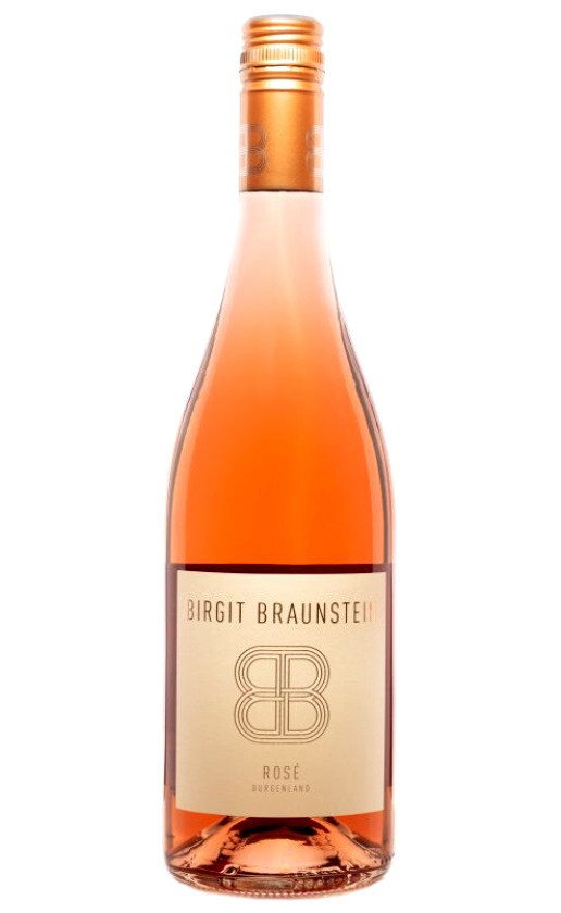 Birgit Braunstein Rose 2019