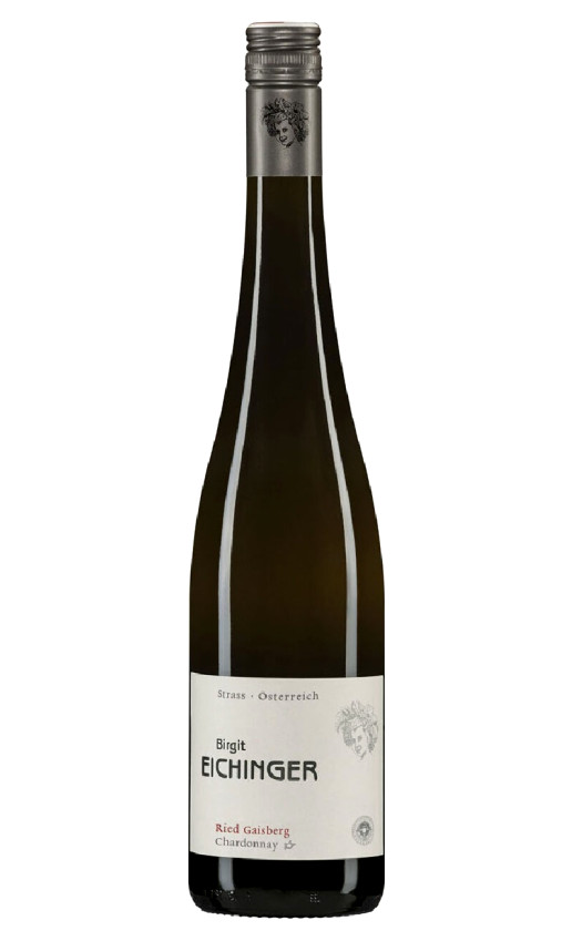 Birgit Eichinger Chardonnay Gaisberg Kamptal DAC 2019