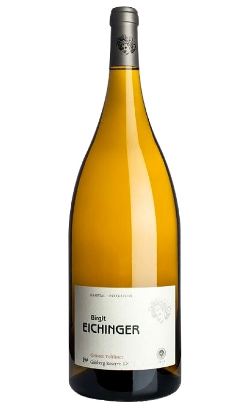 Birgit Eichinger Gruner Veltliner Gaisberg Kamptal DAC 2017