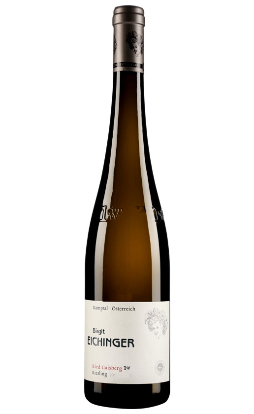 Birgit Eichinger Riesling Gaisberg Kamptal DAC 2018