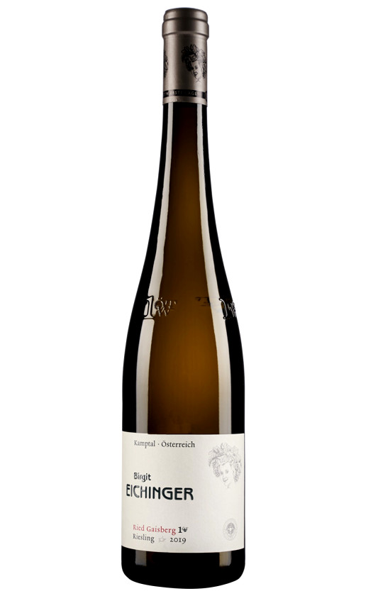 Birgit Eichinger Riesling Gaisberg Kamptal DAC 2019