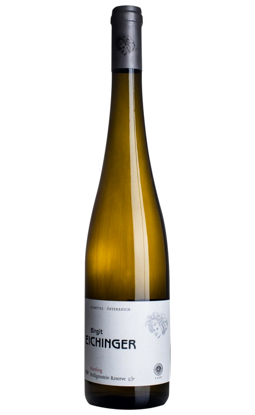 Birgit Eichinger Riesling Heiligenstein Reserve Kamptal DAC 2015