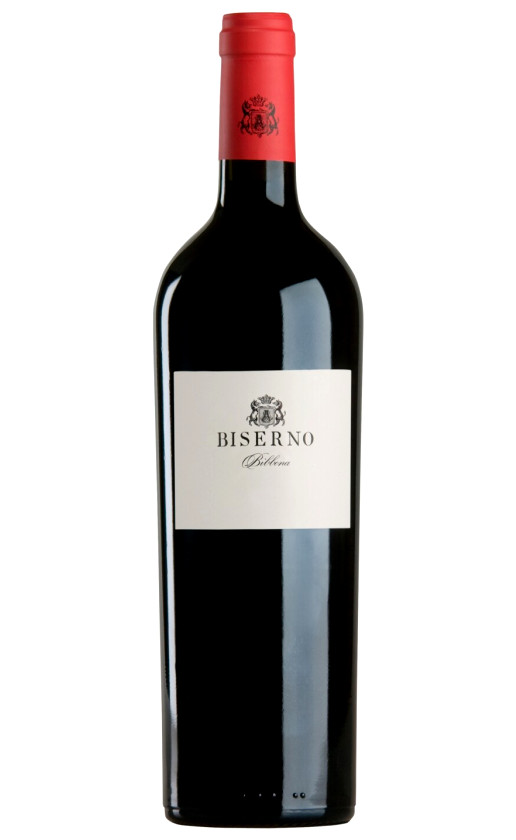 Biserno Toscana 2017