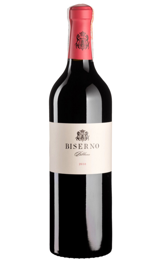 Biserno Toscana 2018