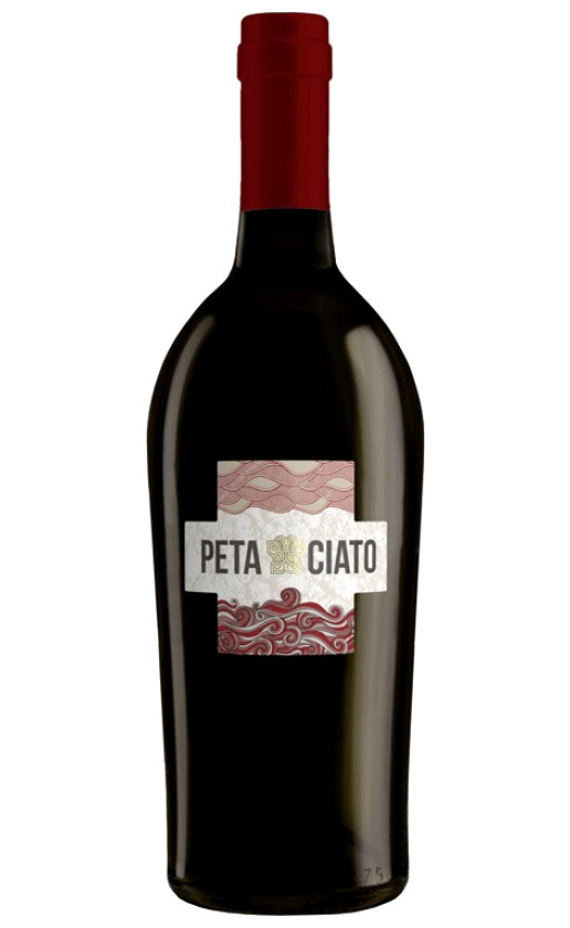Bixio Peta Ciato Rosso Terre degli Osci