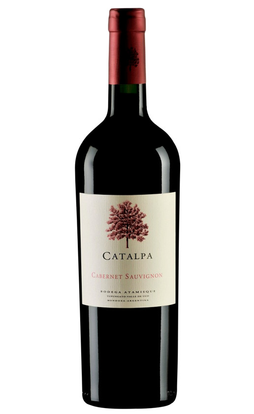 Bodega Atamisque Catalpa Cabernet Sauvignon