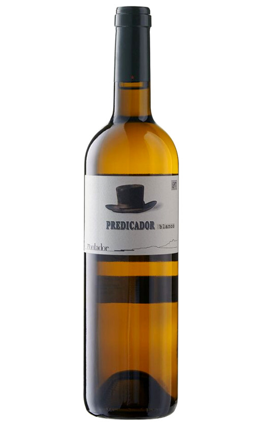 Bodega Contador Predicador Blanco Rioja a 2019