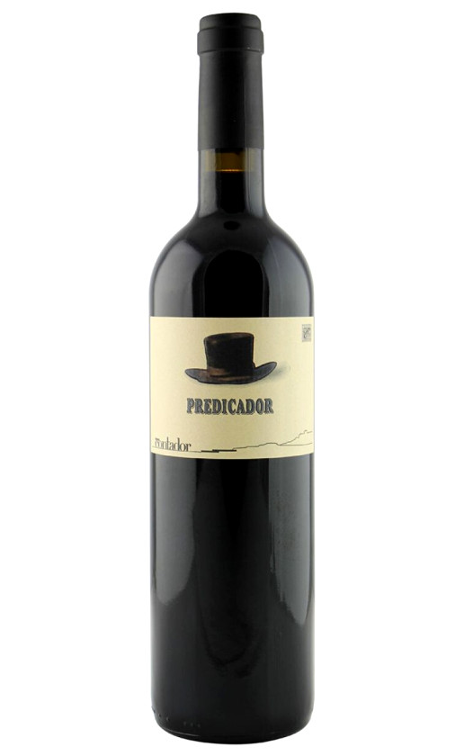 Bodega Contador Predicador Rioja a 2018