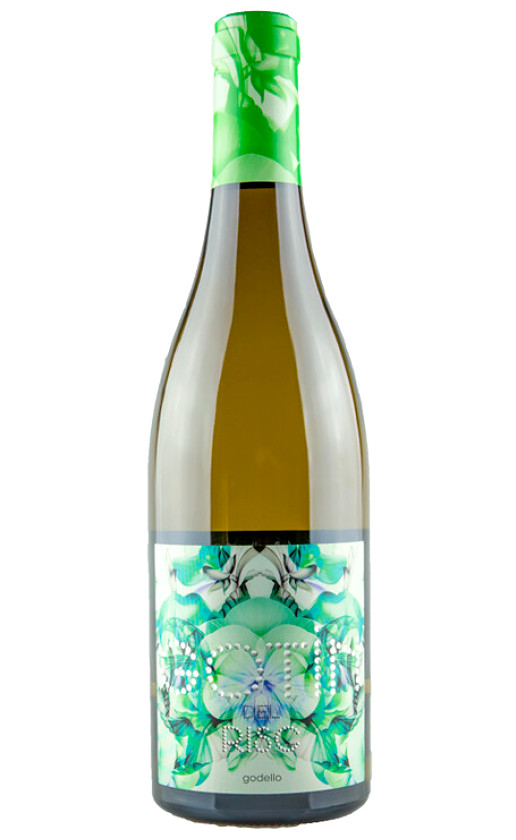 Bodega del Abad Gotin del Risc Godello