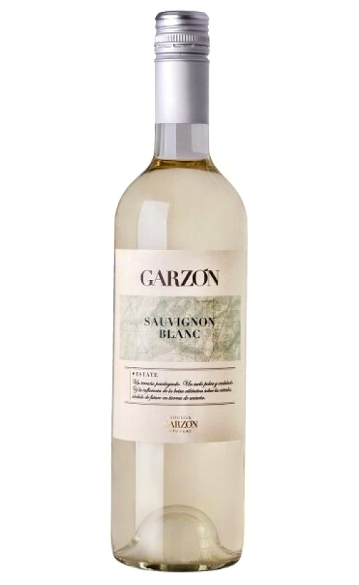 Bodega Garzon Estate Sauvignon Blanc