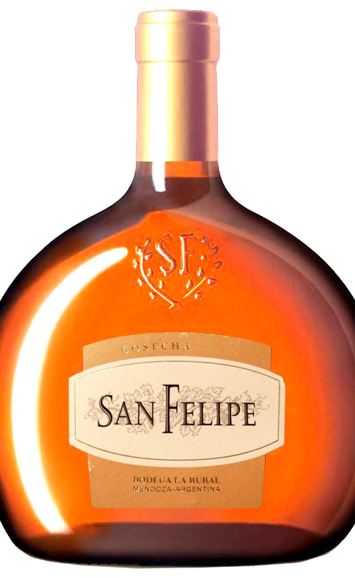 Bodega La Rural San Felipe Blanco 2018