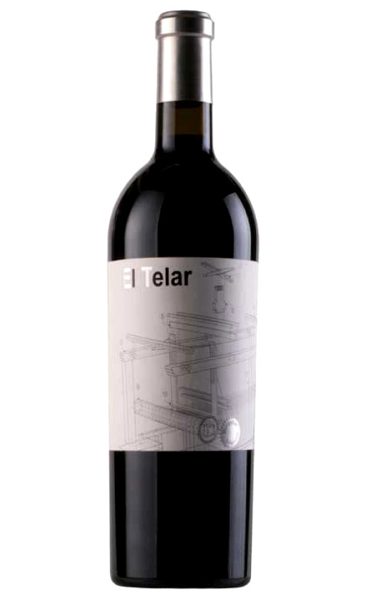 Bodega Vinessens El Telar 2013