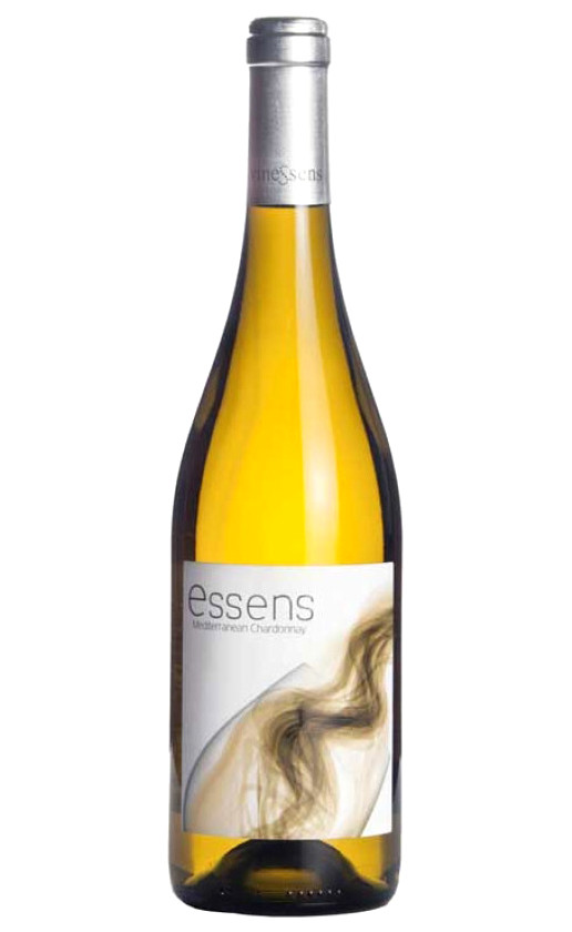 Bodega Vinessens Essens 2017