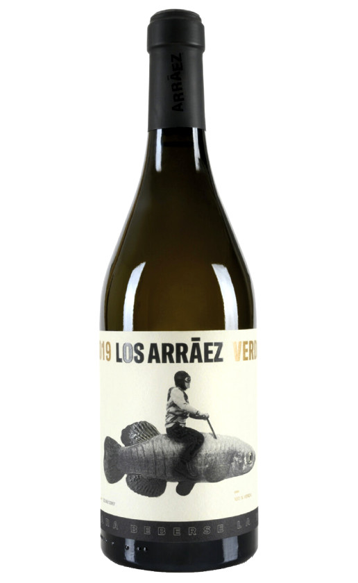 Bodegas Arraez Los Arraez Verdil Valencia