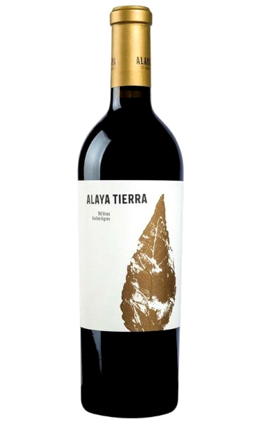 Bodegas Atalaya Alaya Tierra Almansa